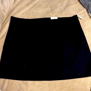 Old Navy Pixie Skirt XXL NWT